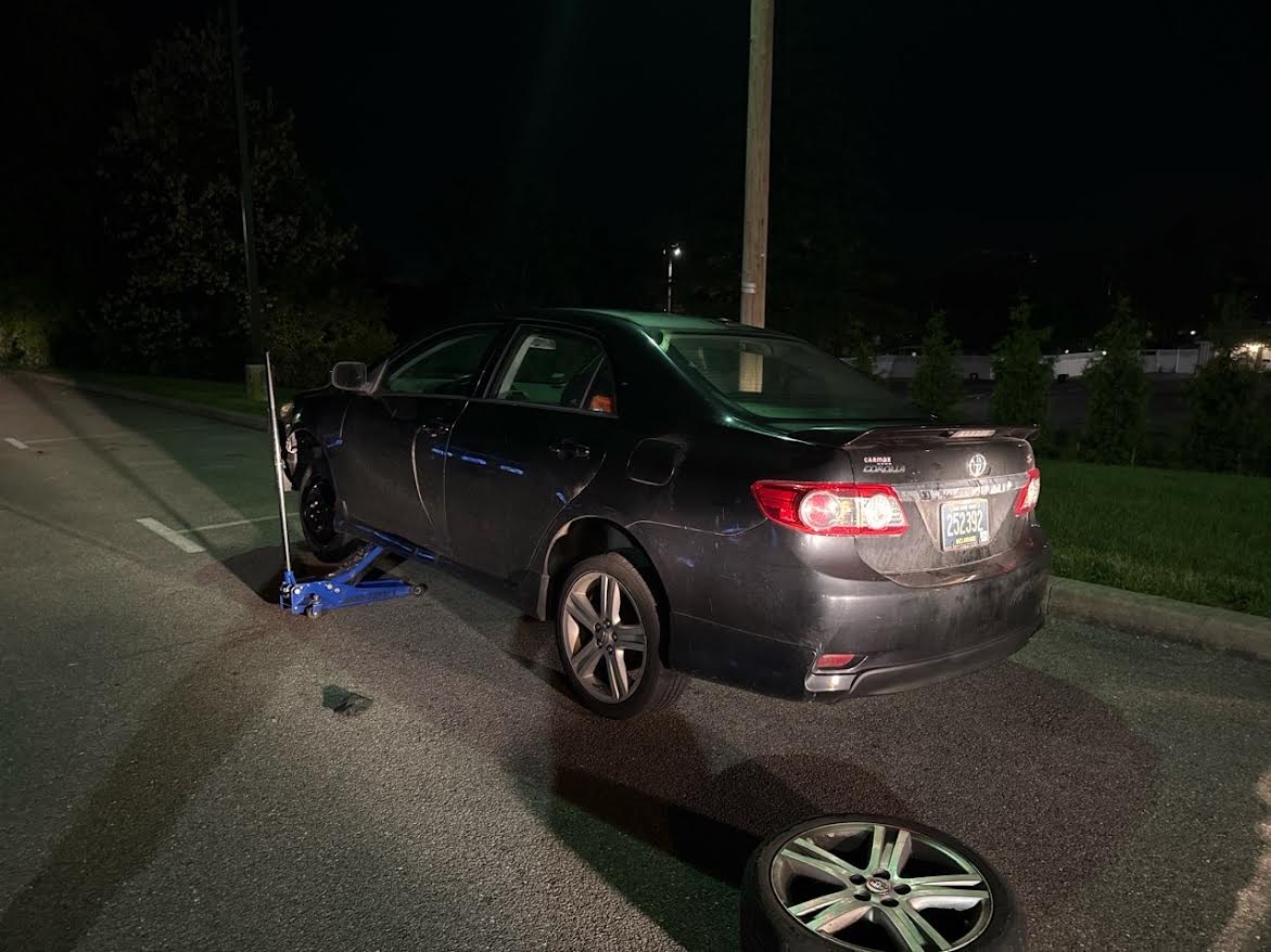 Dema's Emergency Roadside Service Llc (13)