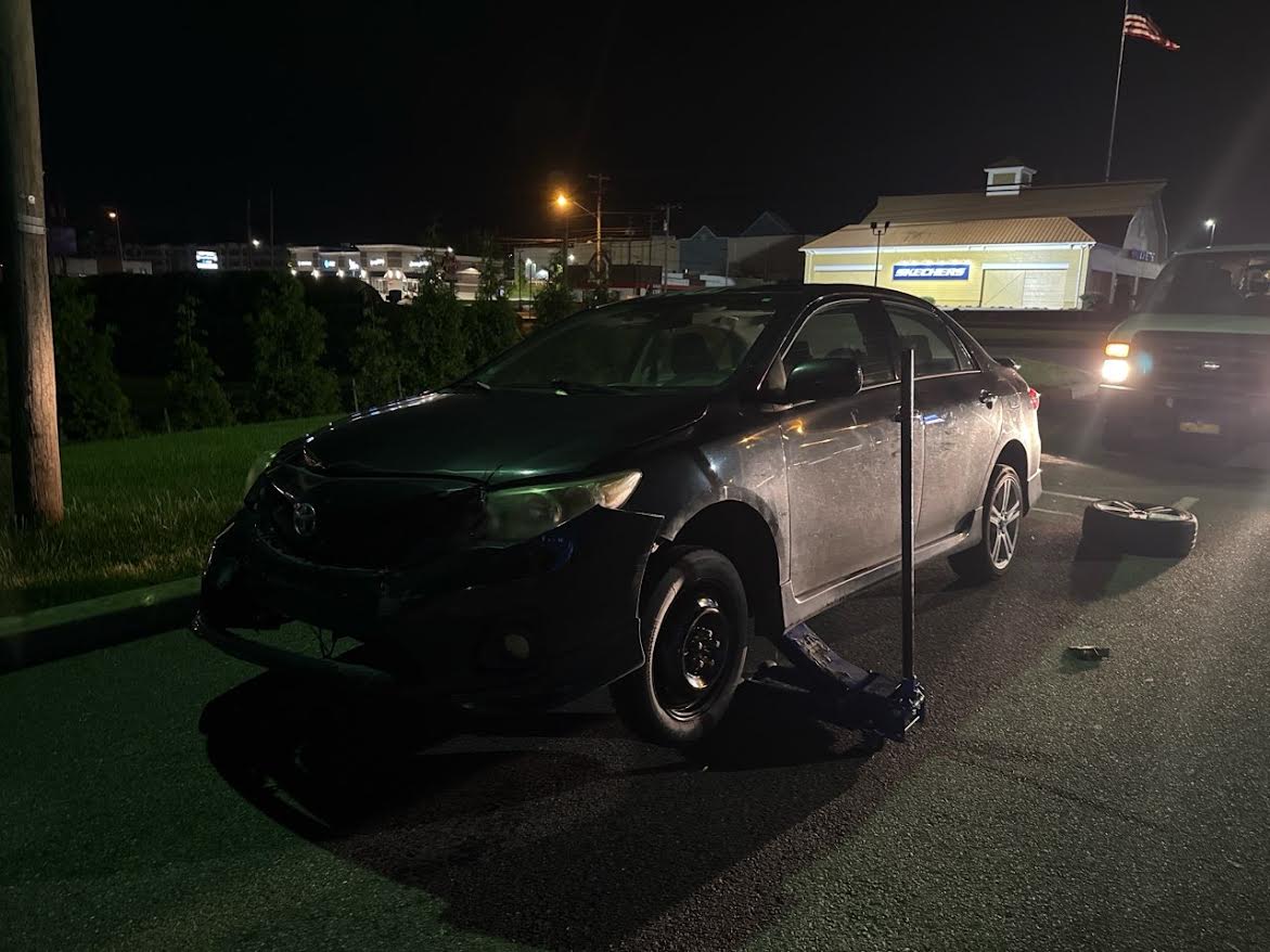 Dema's Emergency Roadside Service Llc (14)