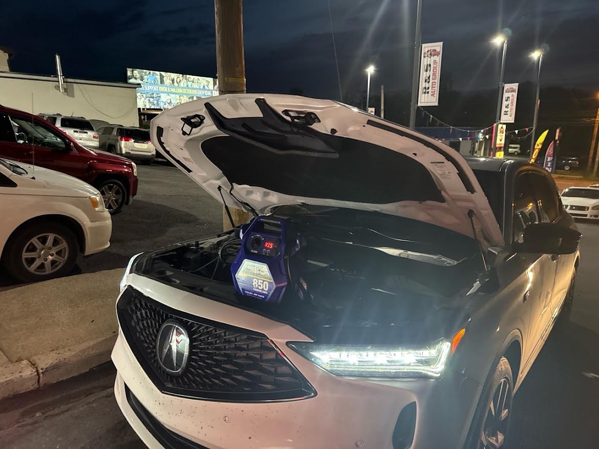 Dema's Emergency Roadside Service Llc (15)