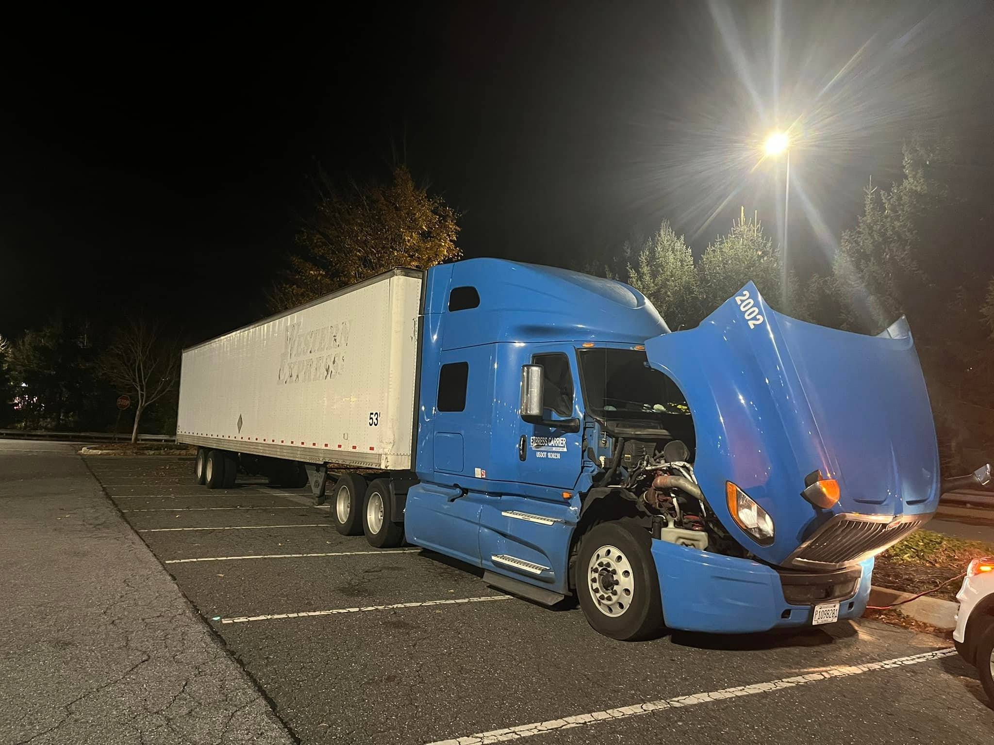 Dema's Emergency Roadside Service Llc (3)