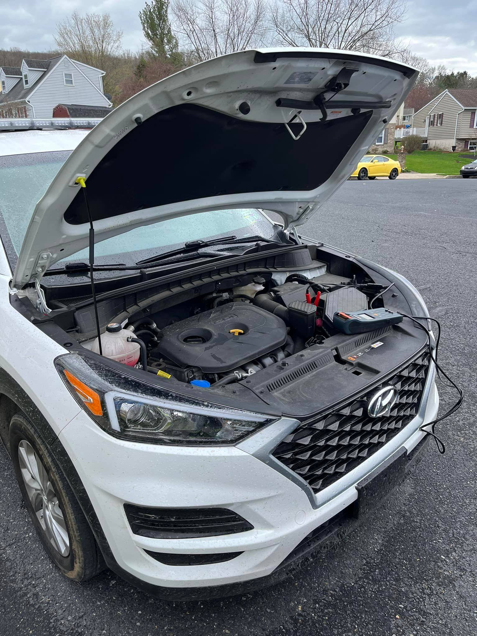 Dema's Emergency Roadside Service Llc (4)