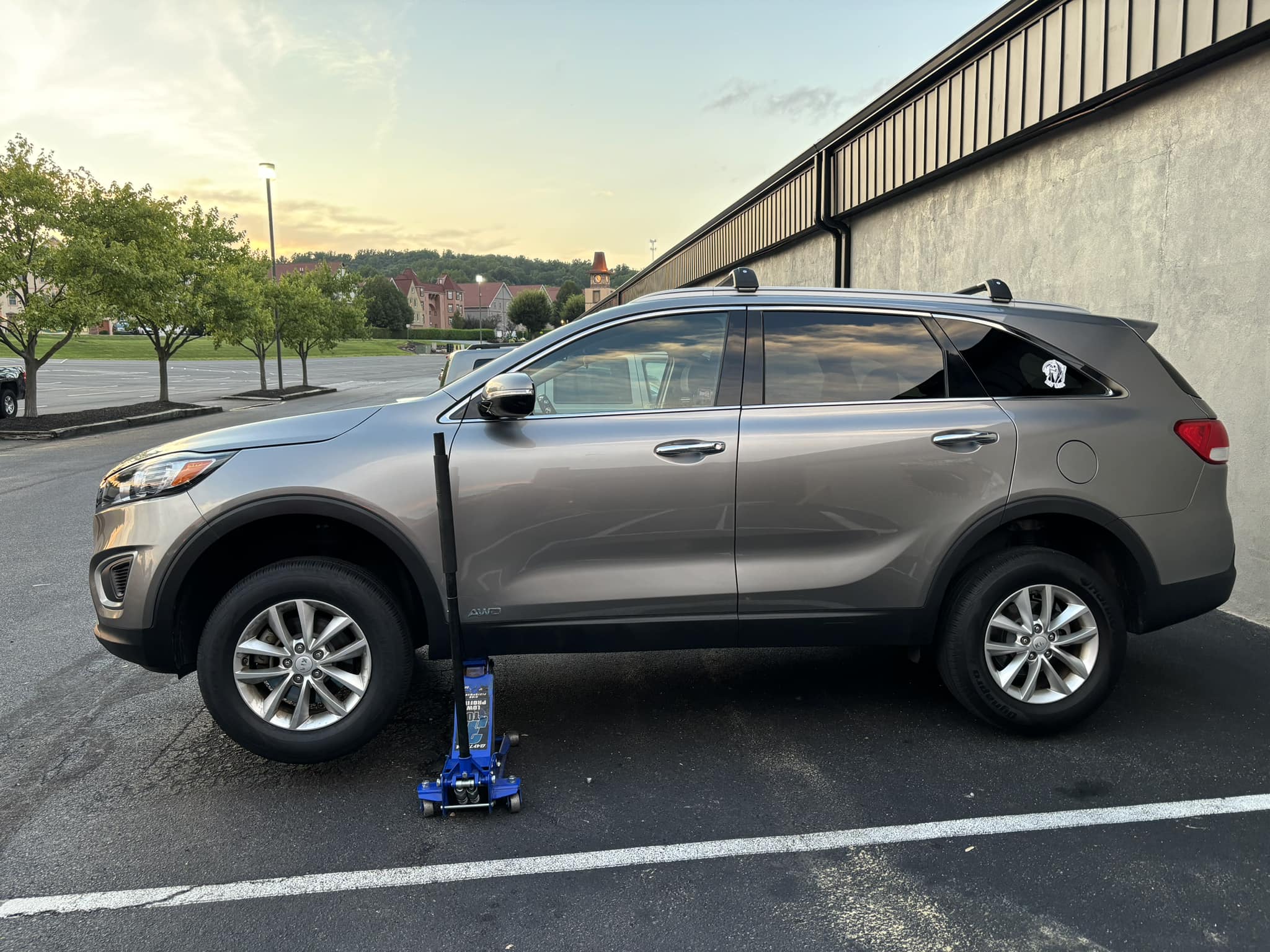 Dema's Emergency Roadside Service Llc (7)