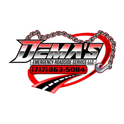 DEMA’S EMERGENCY ROADSIDE SERVICE LLC