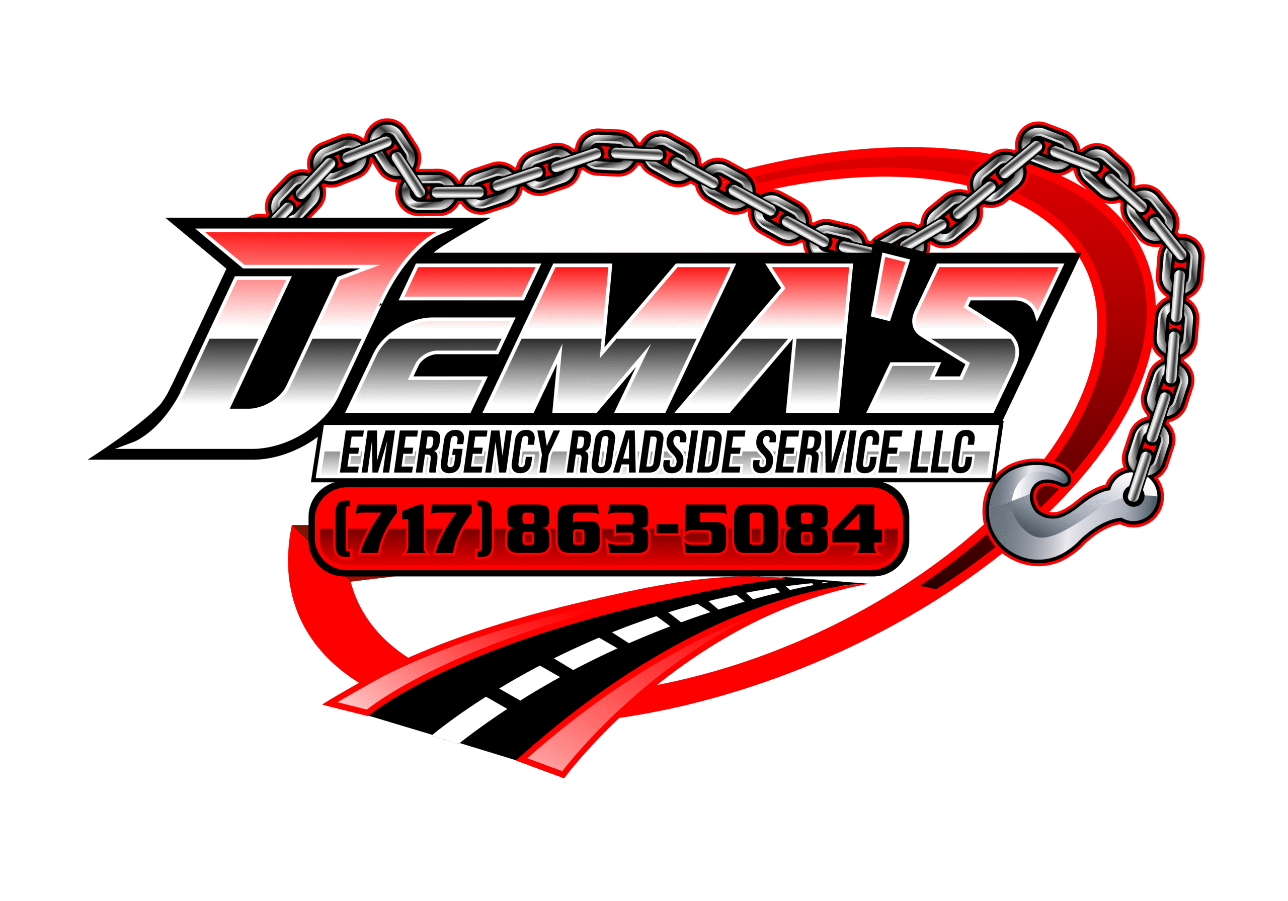 Dema's Emergency Roadside Service Llc (2)